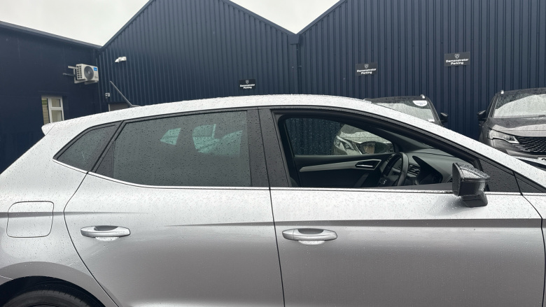 SEAT Ibiza 1.0 TSI 110 Xcellence [EZ] 5dr Petrol Hatchback